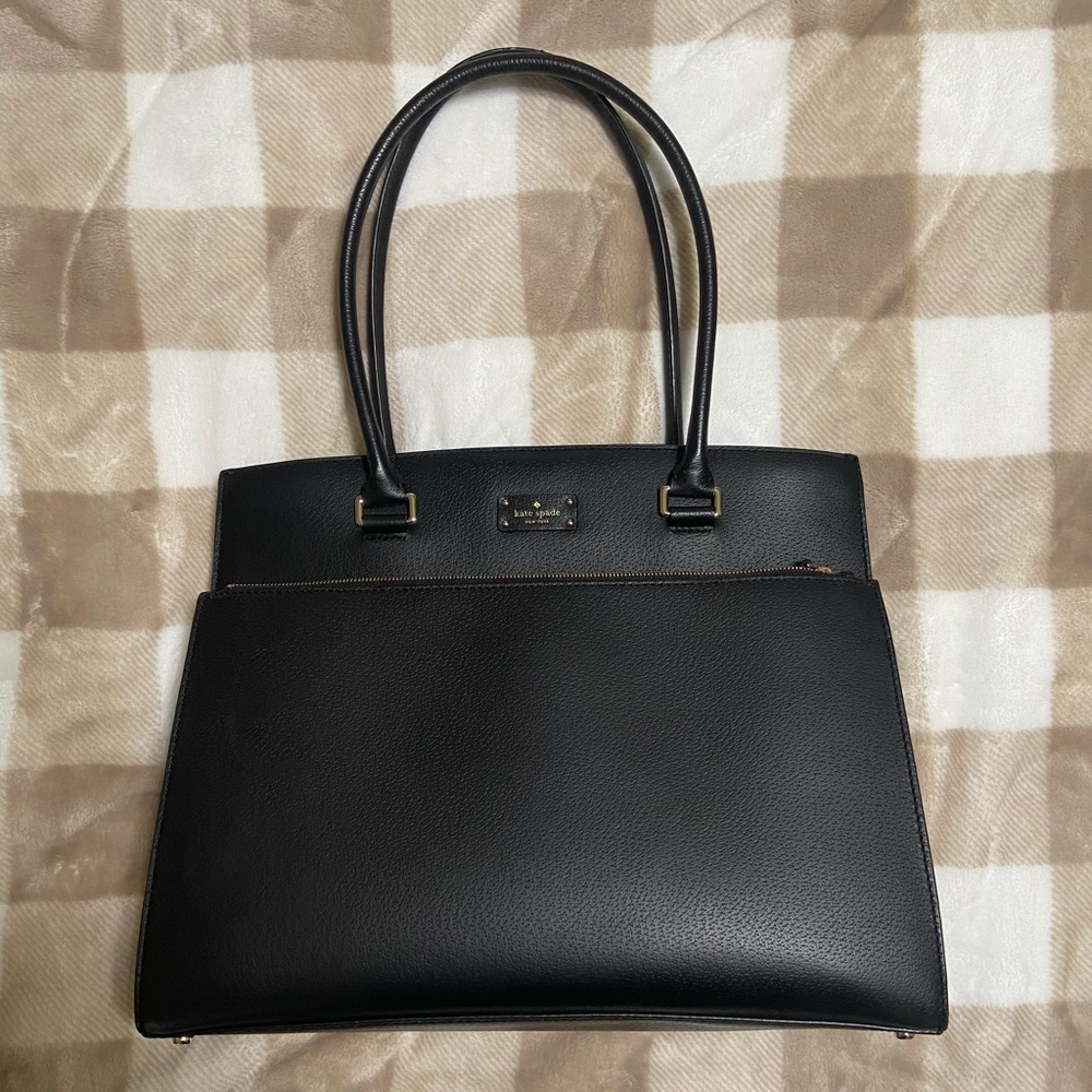 Kate Spade Grove Street Maeve Large Tote